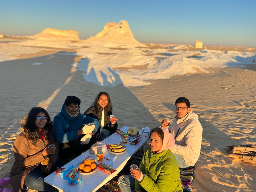 Fayoum